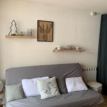 Appartement Au Pied Des Pistes Châtel Eksteriør bilde