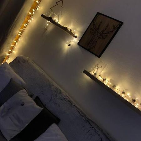 Appartement Au Pied Des Pistes Châtel Eksteriør bilde
