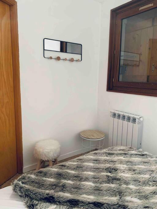 Appartement Au Pied Des Pistes Châtel Eksteriør bilde